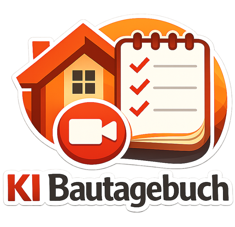 KI Bautagebuch