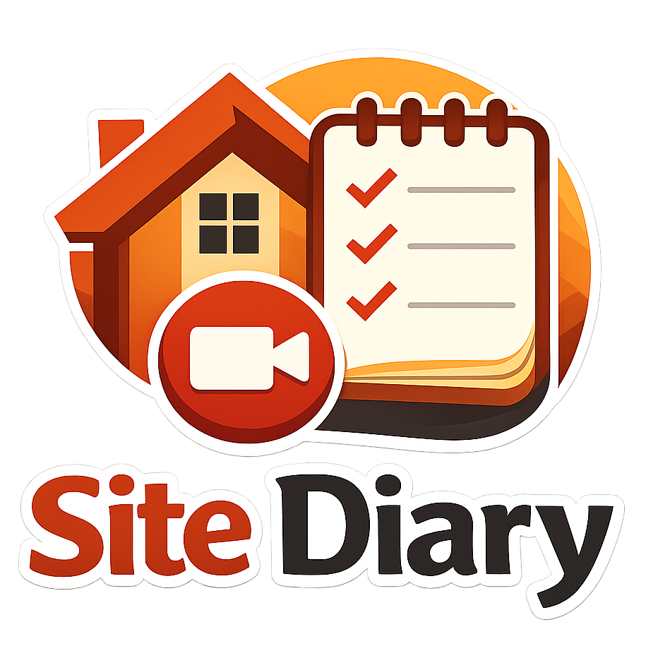 Site Diary AI